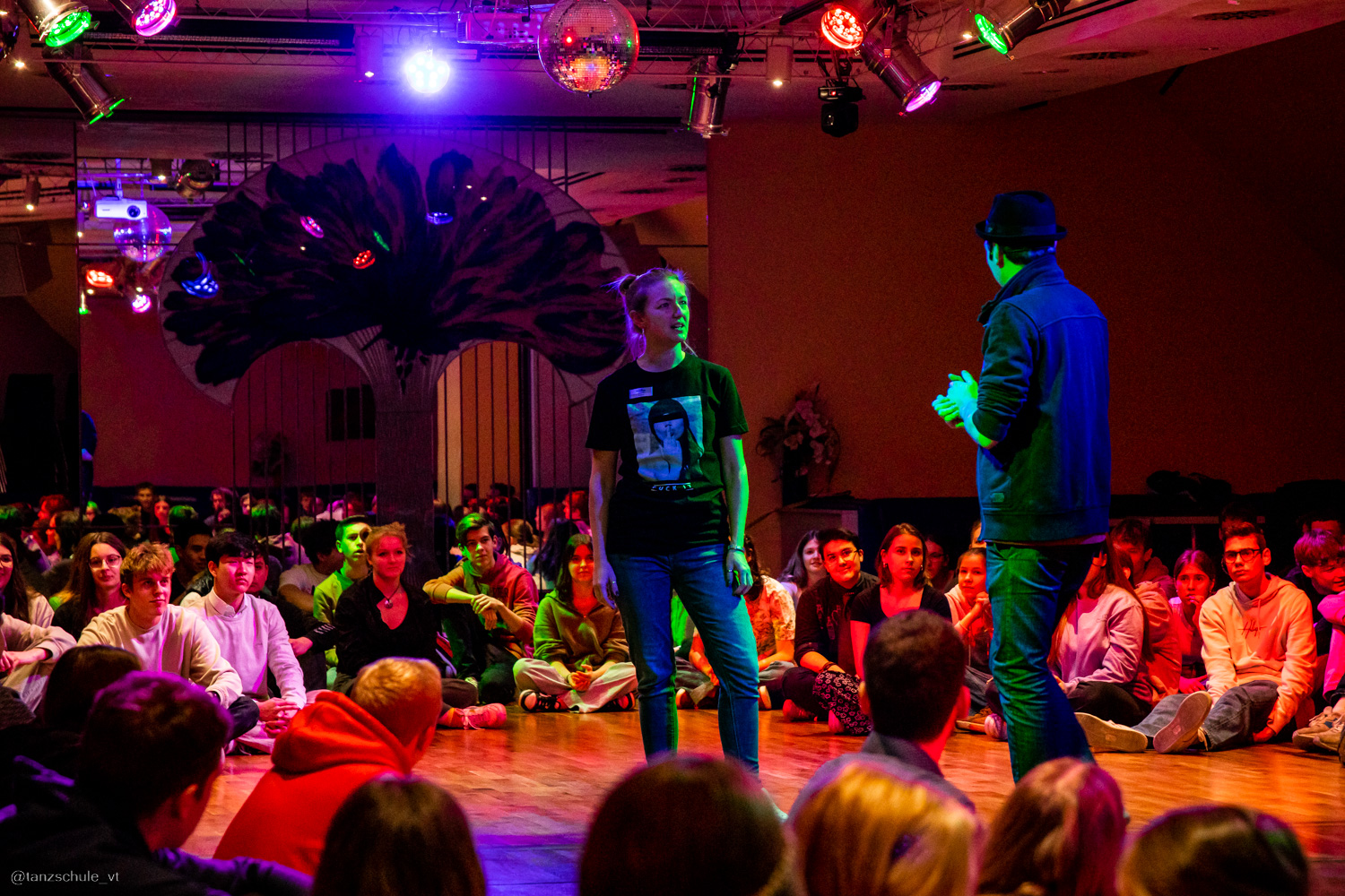 20230128 Come Together Party 9023